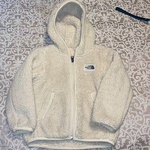 North Face toddler Jacket